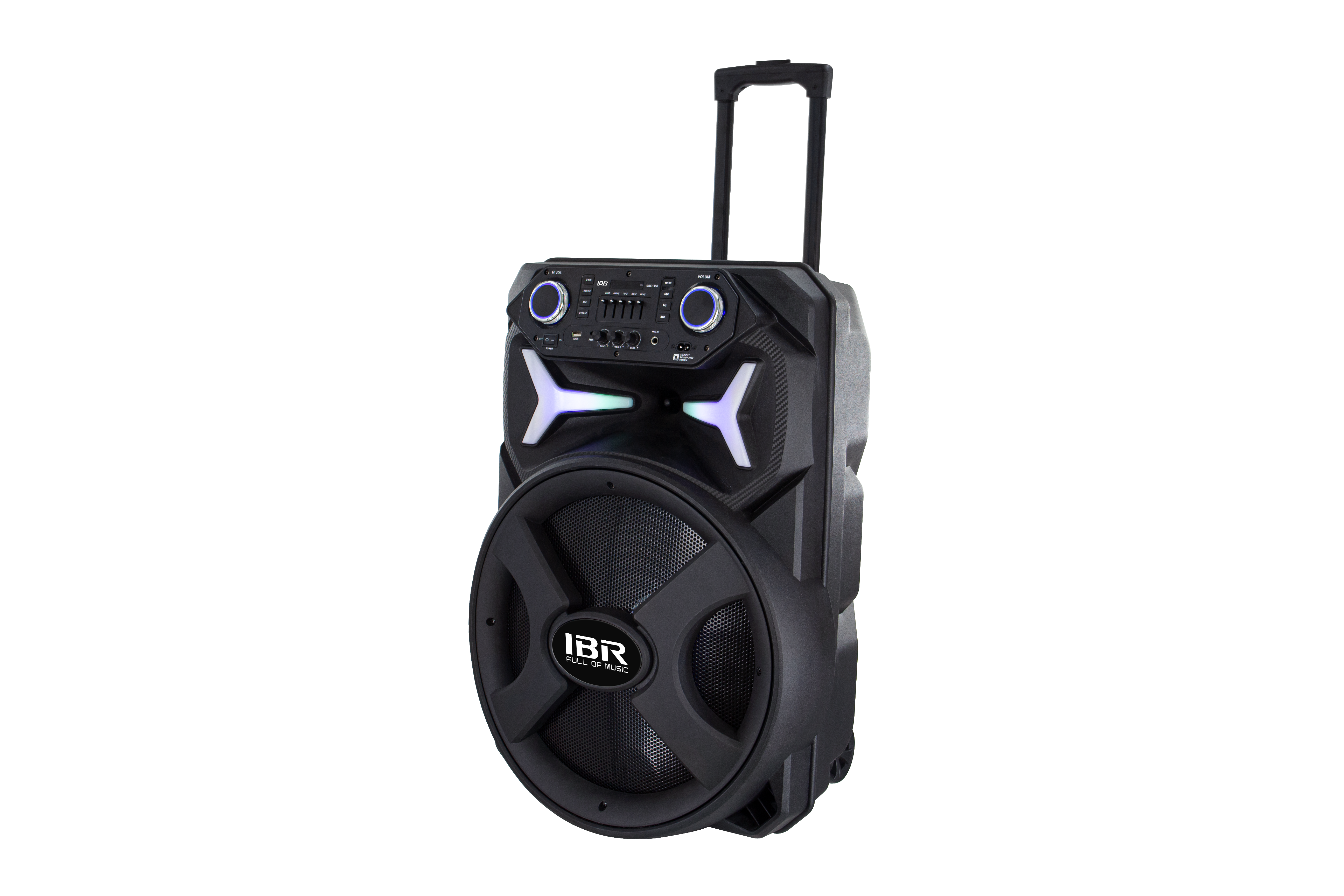 Professional Loudspeakers: Your Complete Buying Guide