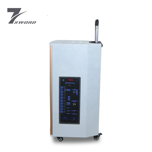 yes battery hifi audio bluetooths wireless woofer speakers bass