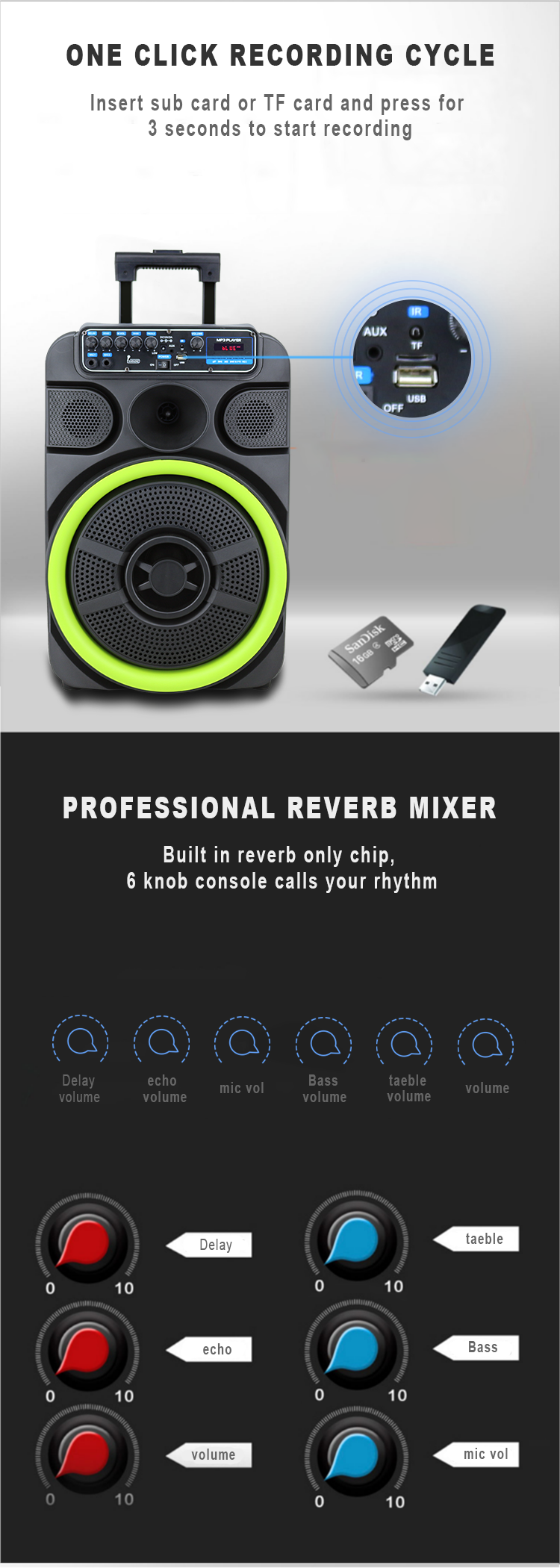 plastic speaker corner protectors