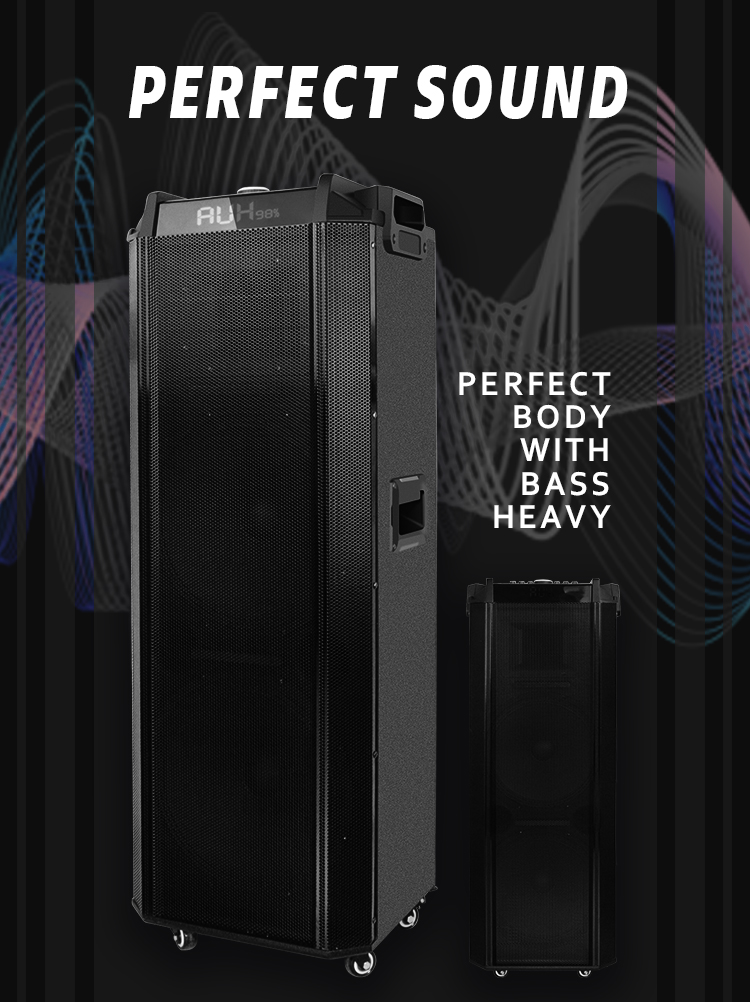 outdoor speaker home depot