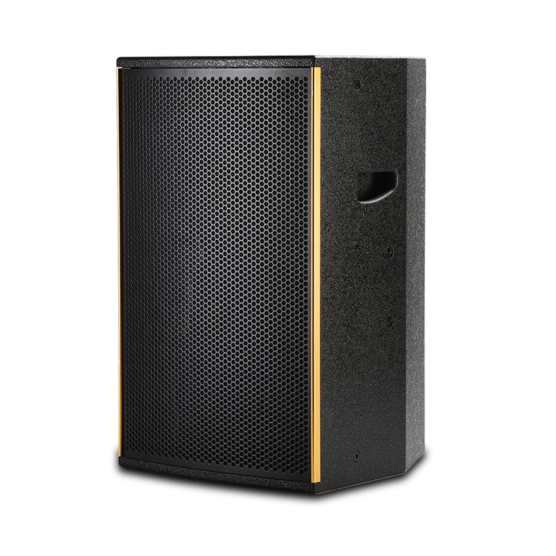Hot Sale 12 Inch Professional Audio Speaker for Stage