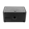 Multi Function Portable Outdoor Karaoke Bluetooth Party Speaker with Cordless Microphone