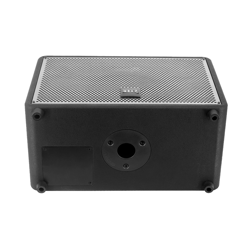 multi function portable outdoor karaoke player powered rechargeable active speaker with cordless microphone