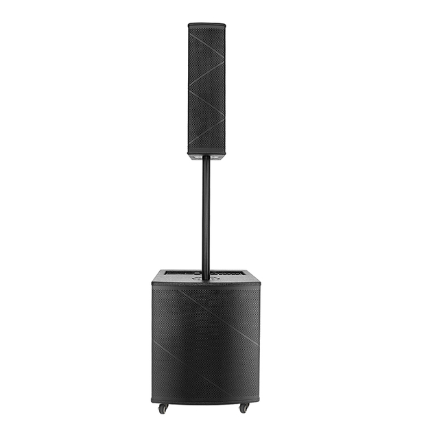 15 inch conference professional audio active speakers system manufacturers