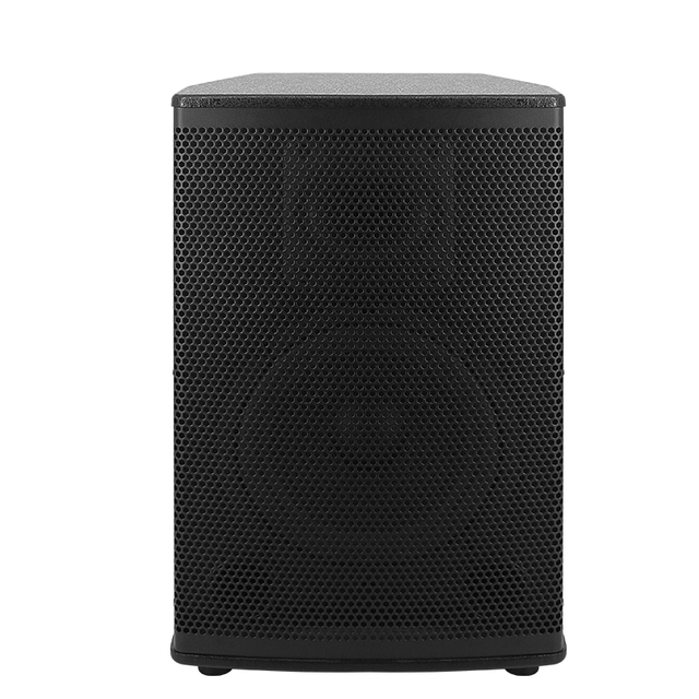 wholesale loudspeaker professional pro audio power 8 inch passive speaker