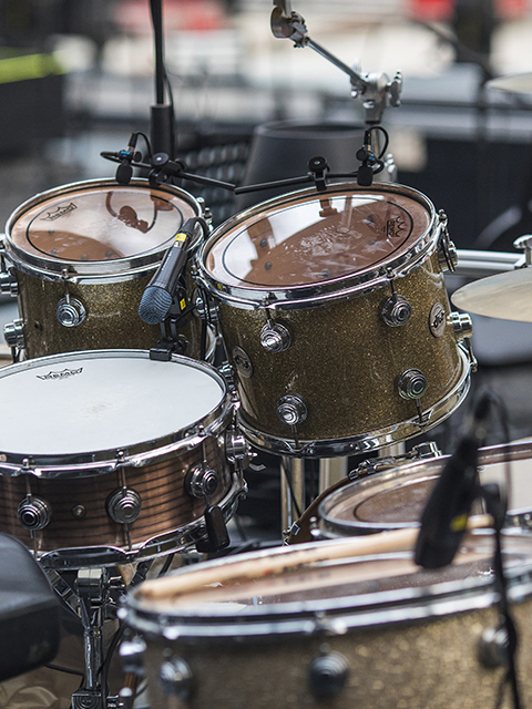 Audio debugging course