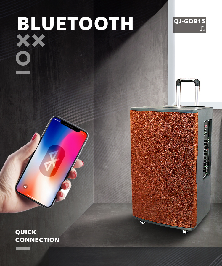 outdoor home speakers