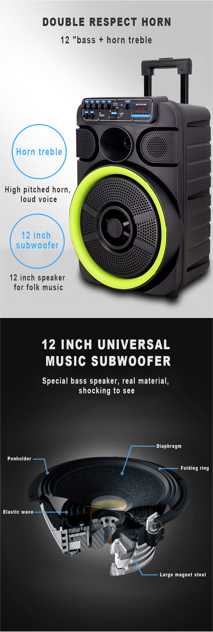 plastic speaker cloth