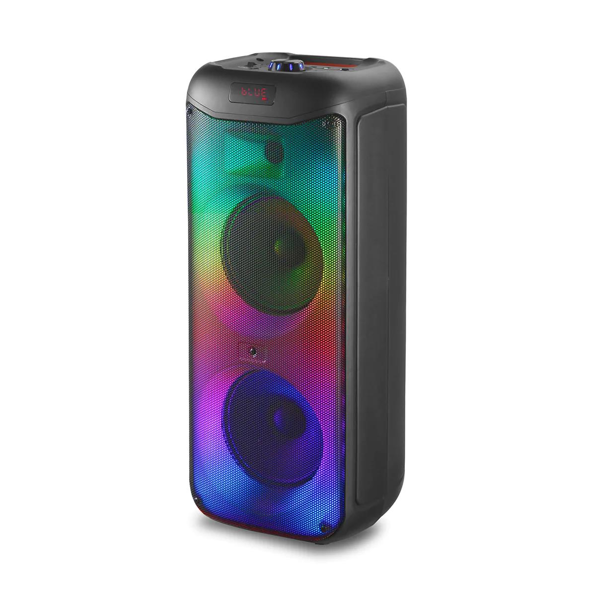 Why You Need A Bluetooth Party Light Speaker From 7-Sword Electronics