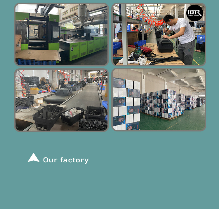 Fashion designed portable speaker